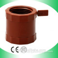 Best Price 1/2''-2" Injection High Pressure PVC Pipe Fittings
